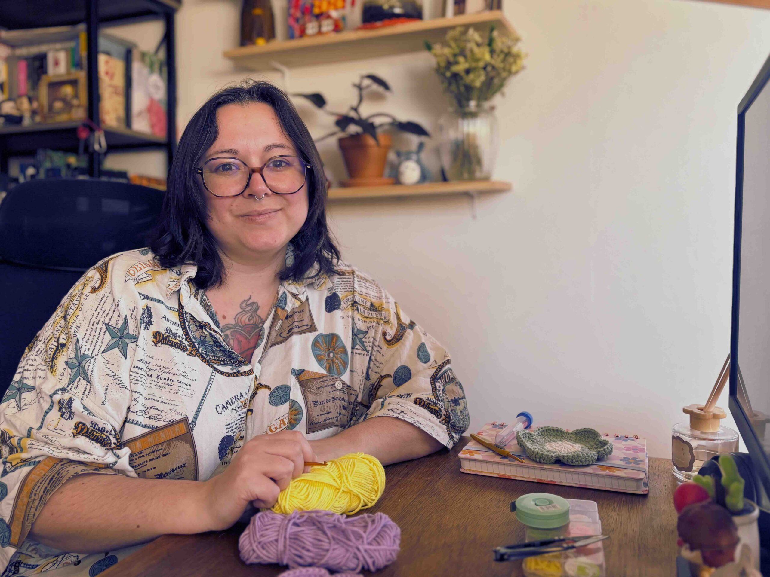 megane-creatrice-crochet-bordeaux